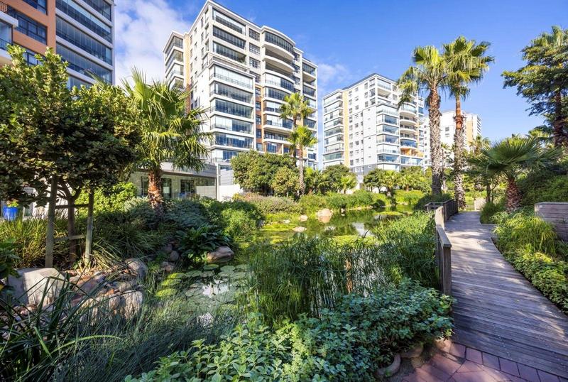 3 Bedroom Property for Sale in Century City Western Cape